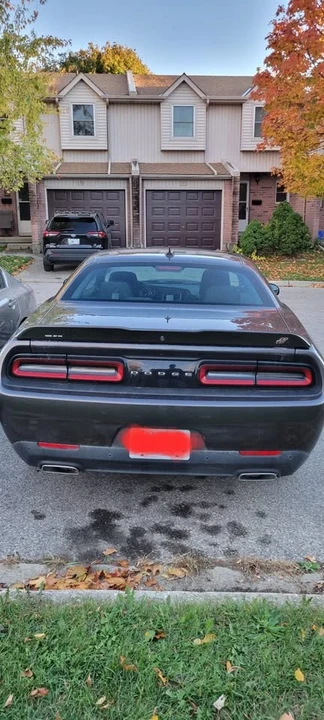 2021 Dodge Challenger 3rd Gen - Image 4 of 8
