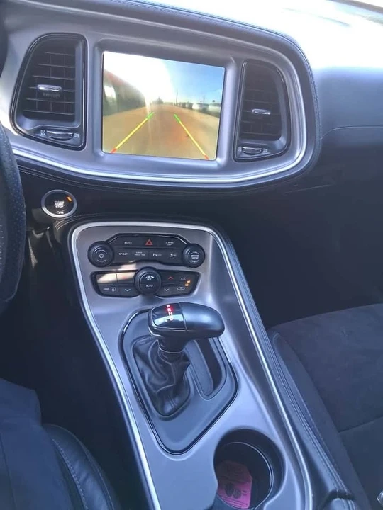 2021 Dodge Challenger 3rd Gen - Image 9 of 17