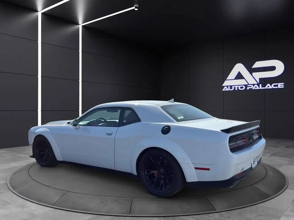 2021 Dodge Challenger 3rd Gen - Image 3 of 14