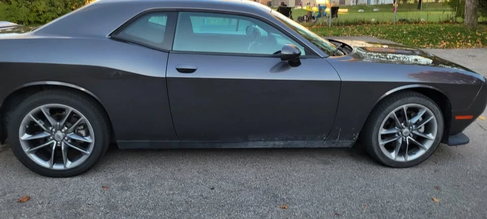2021 Dodge Challenger 3rd Gen - Image 3 of 8