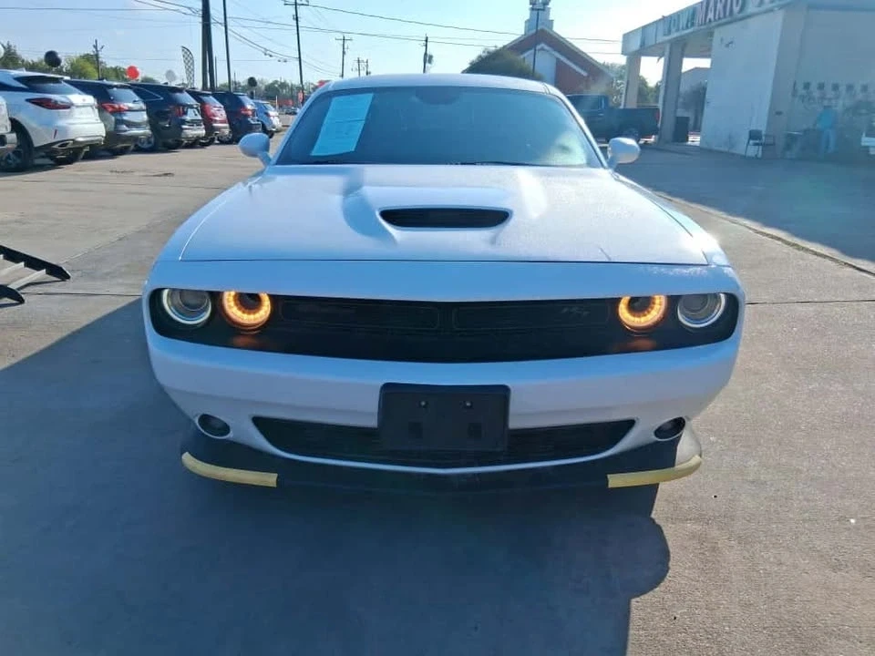 2021 Dodge Challenger 3rd Gen - Image 6 of 17
