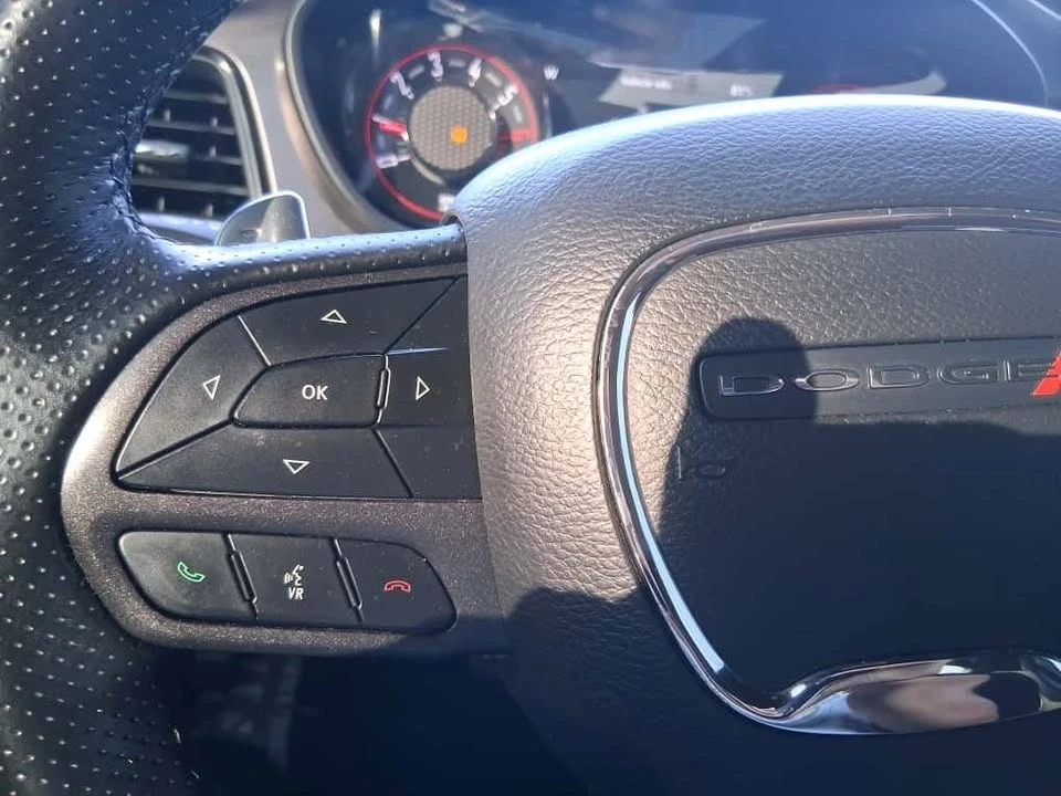 2021 Dodge Challenger 3rd Gen - Image 13 of 17