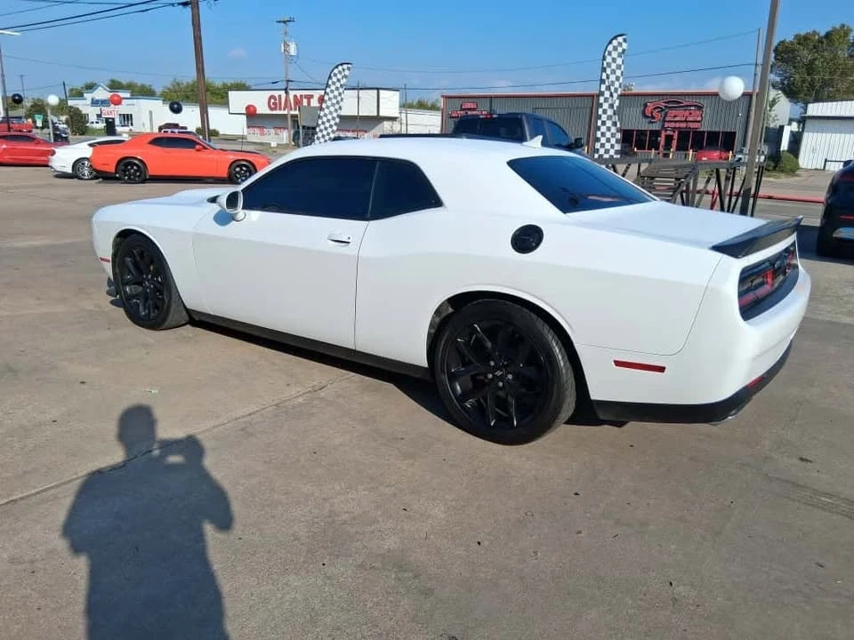 2021 Dodge Challenger 3rd Gen - Image 3 of 17