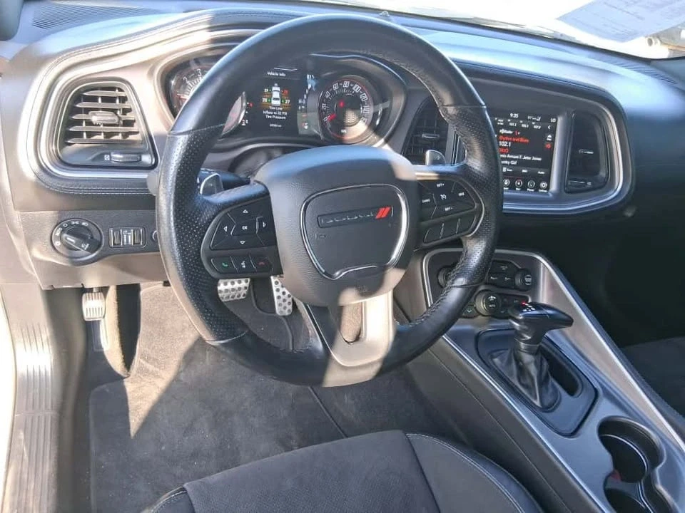 2021 Dodge Challenger 3rd Gen - Image 10 of 17