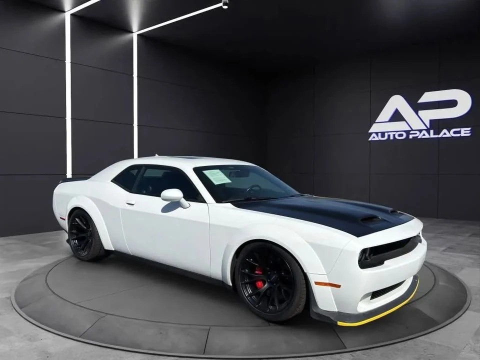 2021 Dodge Challenger 3rd Gen - Image 2 of 14