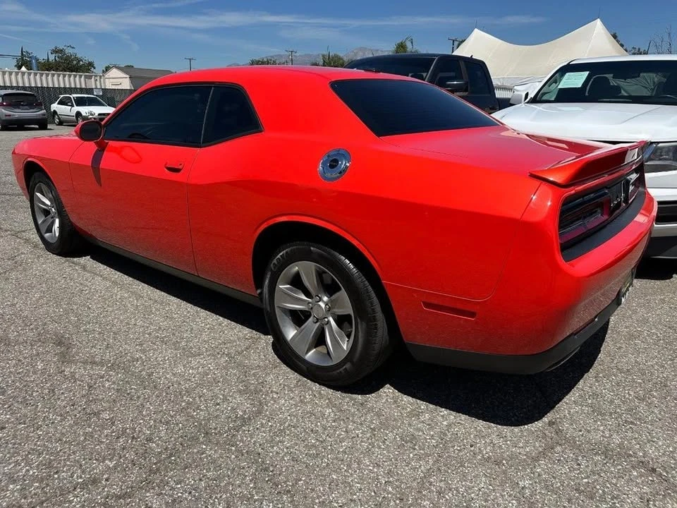 2021 Dodge Challenger 3rd Gen - Image 5 of 19
