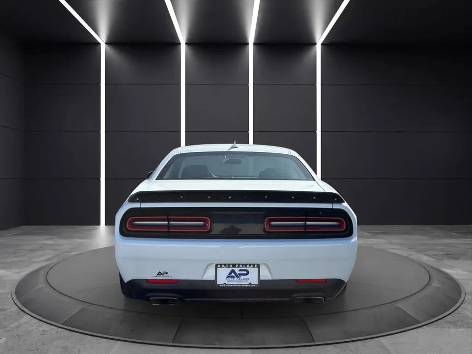 2021 Dodge Challenger 3rd Gen - Image 4 of 14