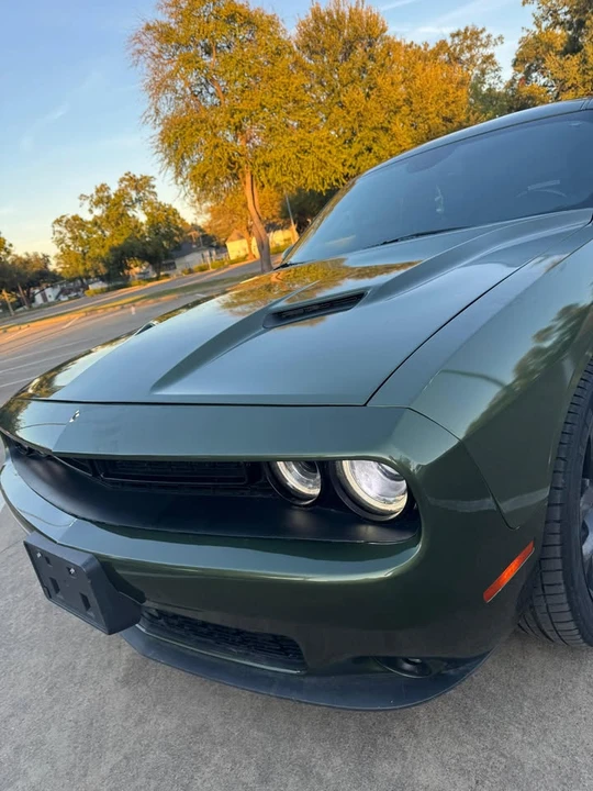 2021 Dodge Challenger 3rd Gen - Image 2 of 7