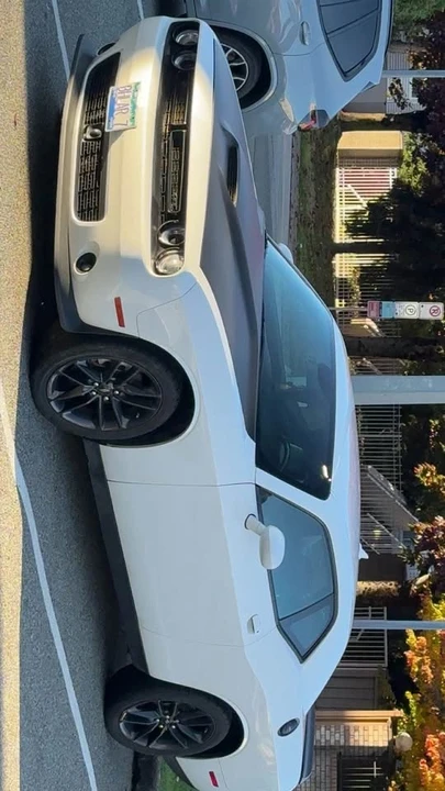 2021 Dodge Challenger 3rd Gen - Image 4 of 4