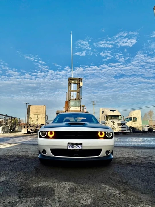 2021 Dodge Challenger 3rd Gen - Image 2 of 4
