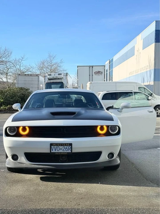 2021 Dodge Challenger 3rd Gen - Image 3 of 4