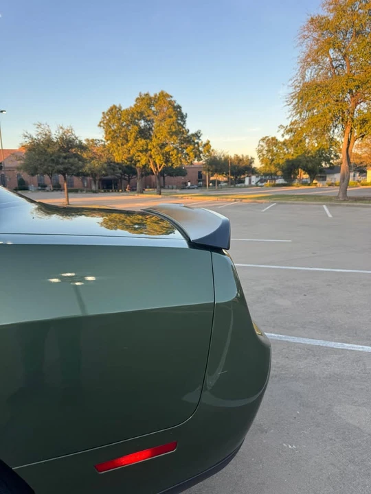 2021 Dodge Challenger 3rd Gen - Image 5 of 7