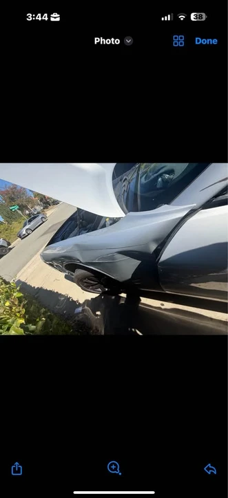 2021 Dodge Challenger 3rd Gen - Image 5 of 6