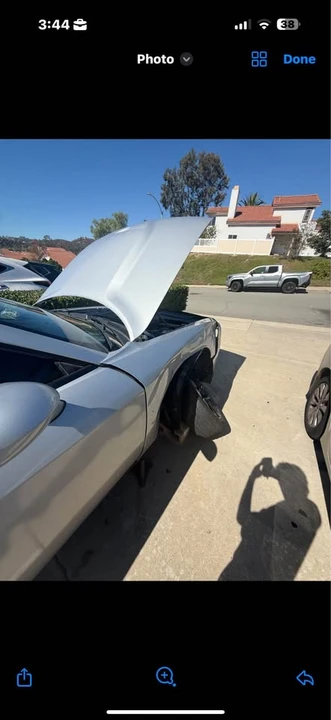 2021 Dodge Challenger 3rd Gen - Image 4 of 6