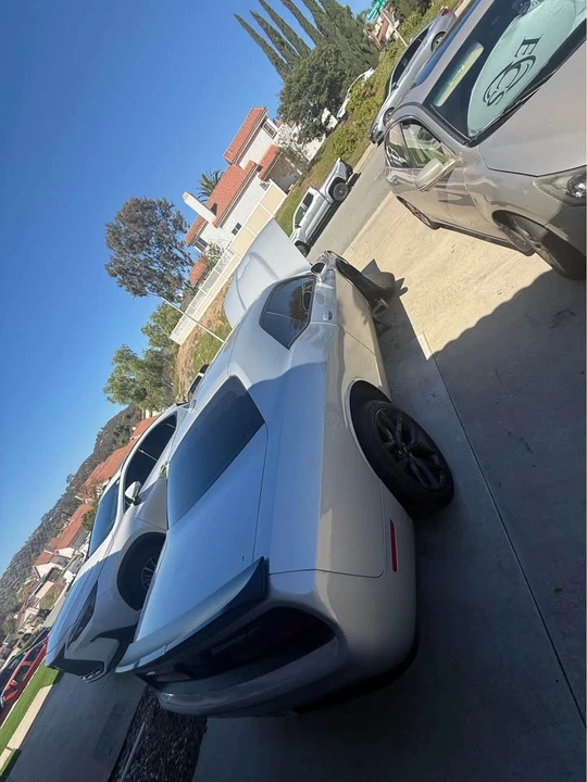 2021 Dodge Challenger 3rd Gen - Image 5 of 10