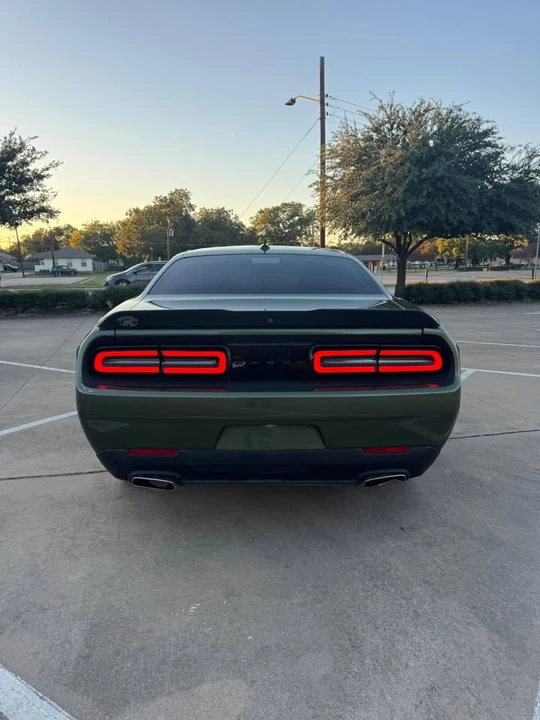 2021 Dodge Challenger 3rd Gen - Image 3 of 7