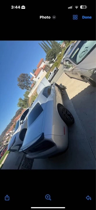 2021 Dodge Challenger 3rd Gen - Image 3 of 6