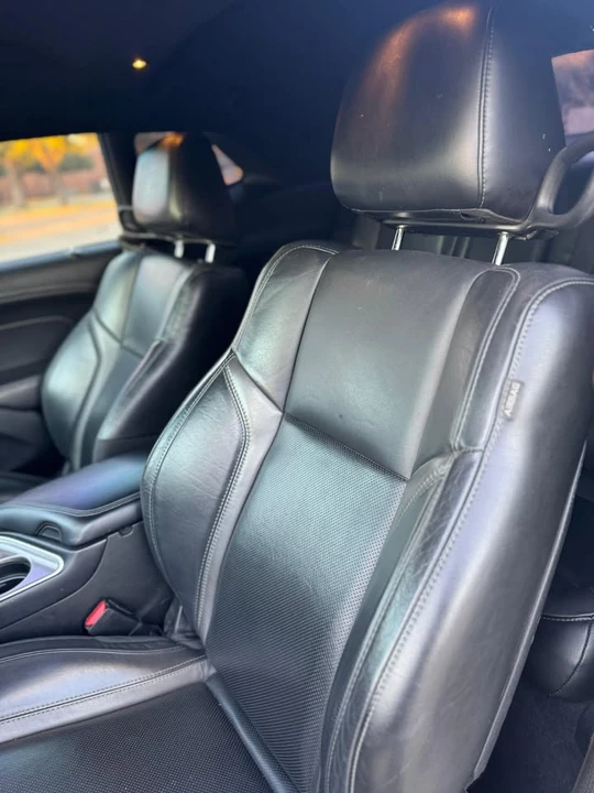2021 Dodge Challenger 3rd Gen - Image 4 of 7