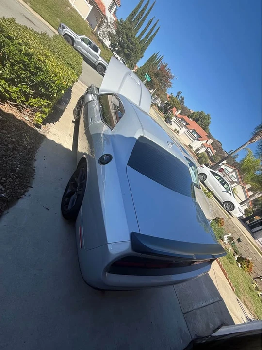 2021 Dodge Challenger 3rd Gen - Image 4 of 10