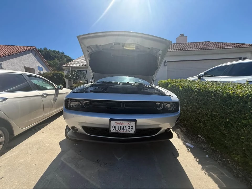 2021 Dodge Challenger 3rd Gen - Image 3 of 10
