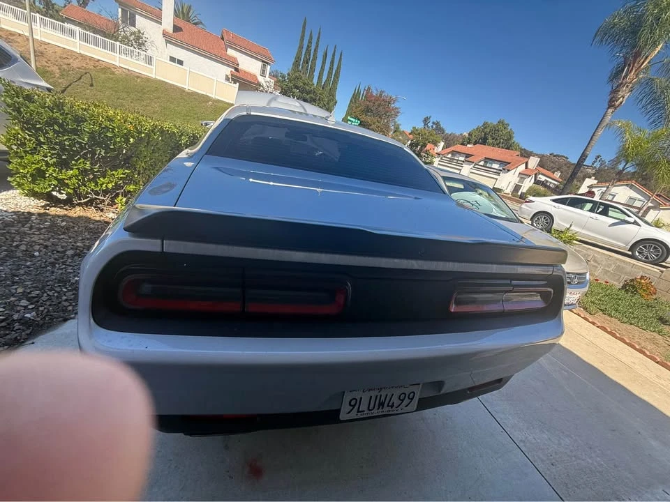 2021 Dodge Challenger 3rd Gen - Image 6 of 10