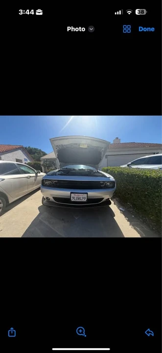 2021 Dodge Challenger 3rd Gen - Image 2 of 6