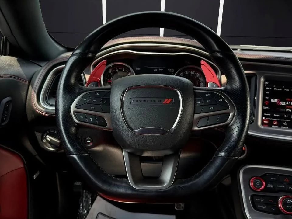 2021 Dodge Challenger 3rd Gen - Image 10 of 14