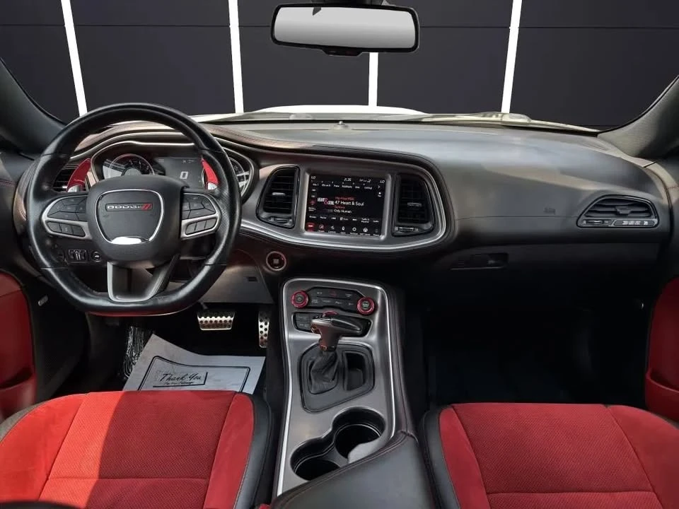 2021 Dodge Challenger 3rd Gen - Image 7 of 14