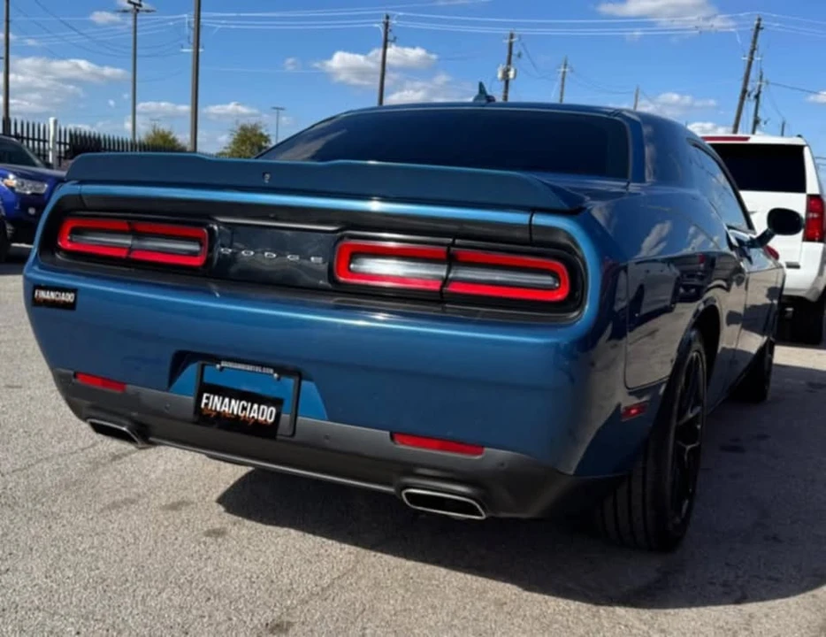 2021 Dodge Challenger 3rd Gen - Image 6 of 6