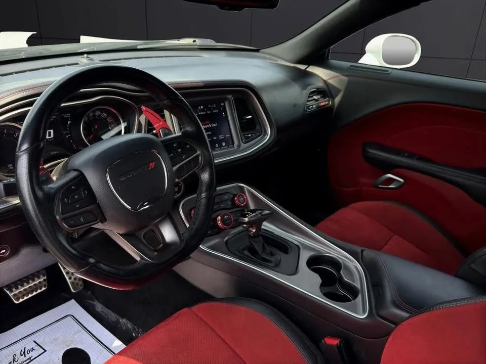 2021 Dodge Challenger 3rd Gen - Image 6 of 14