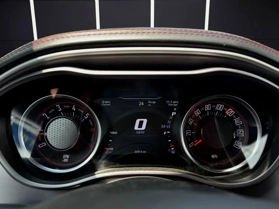 2021 Dodge Challenger 3rd Gen - Image 11 of 14