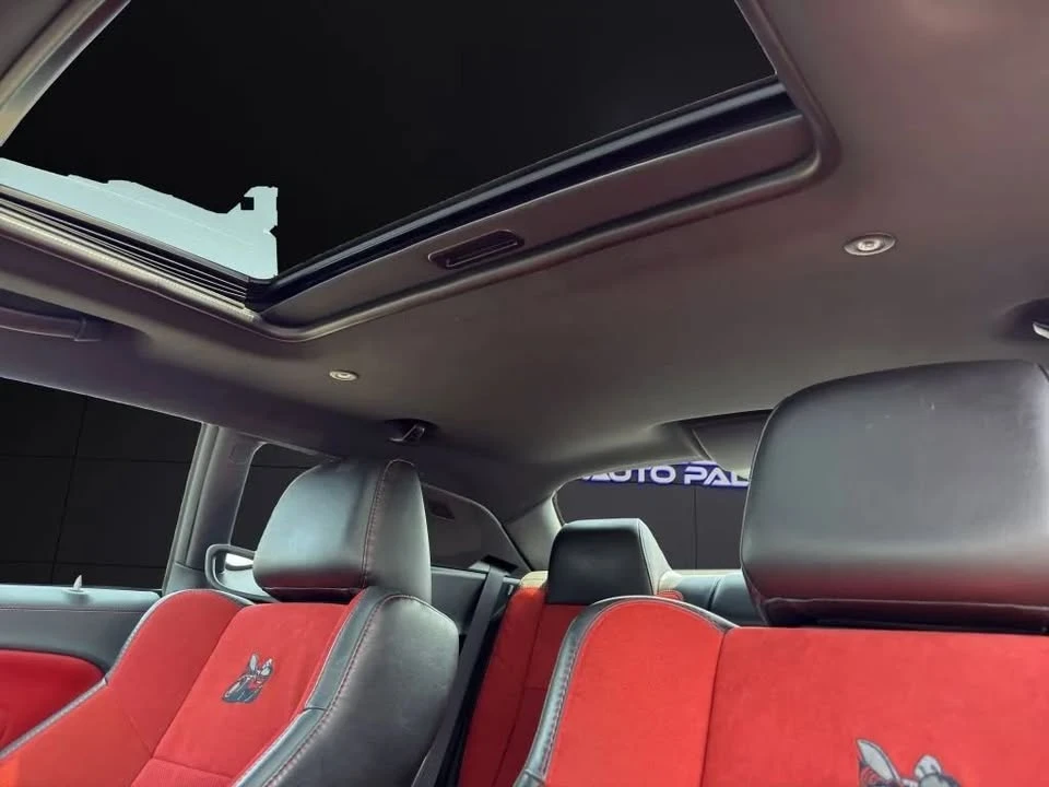 2021 Dodge Challenger 3rd Gen - Image 14 of 14