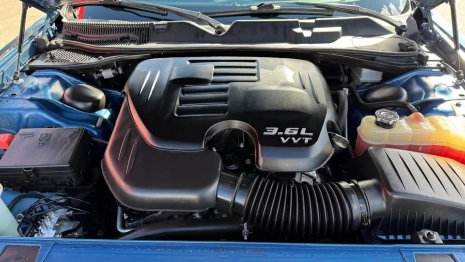 2021 Dodge Challenger 3rd Gen - Image 2 of 6