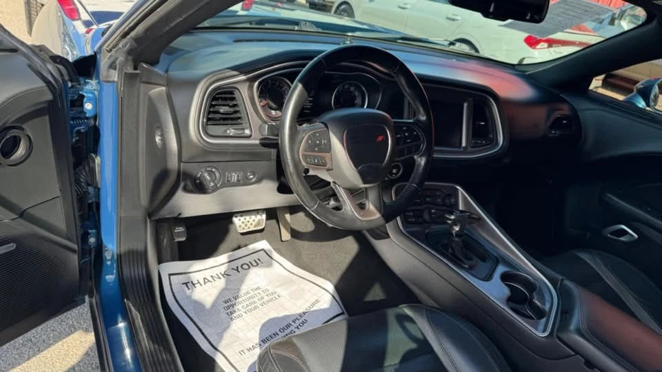 2021 Dodge Challenger 3rd Gen - Image 5 of 6