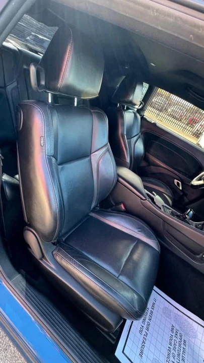 2021 Dodge Challenger 3rd Gen - Image 3 of 6