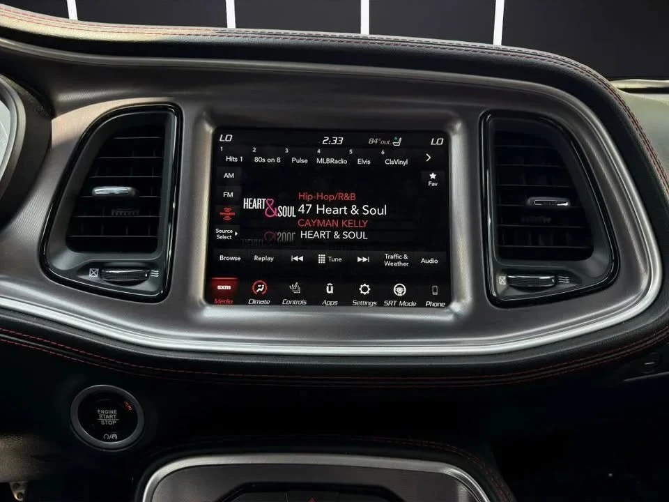 2021 Dodge Challenger 3rd Gen - Image 12 of 14