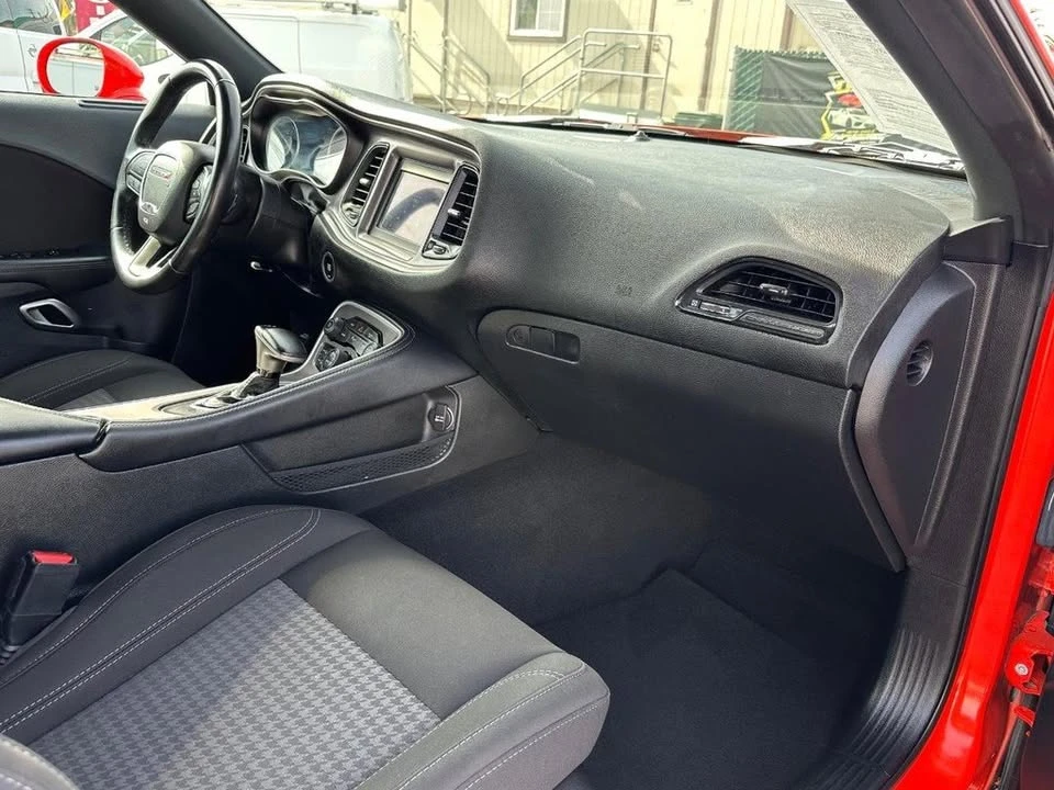 2021 Dodge Challenger 3rd Gen - Image 14 of 19