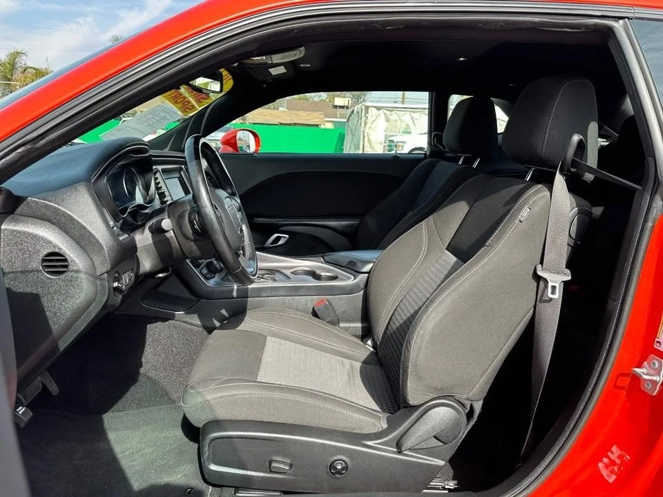 2021 Dodge Challenger 3rd Gen - Image 11 of 19