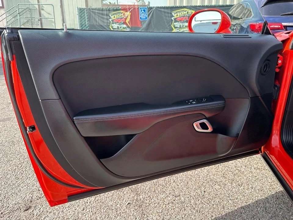 2021 Dodge Challenger 3rd Gen - Image 9 of 19