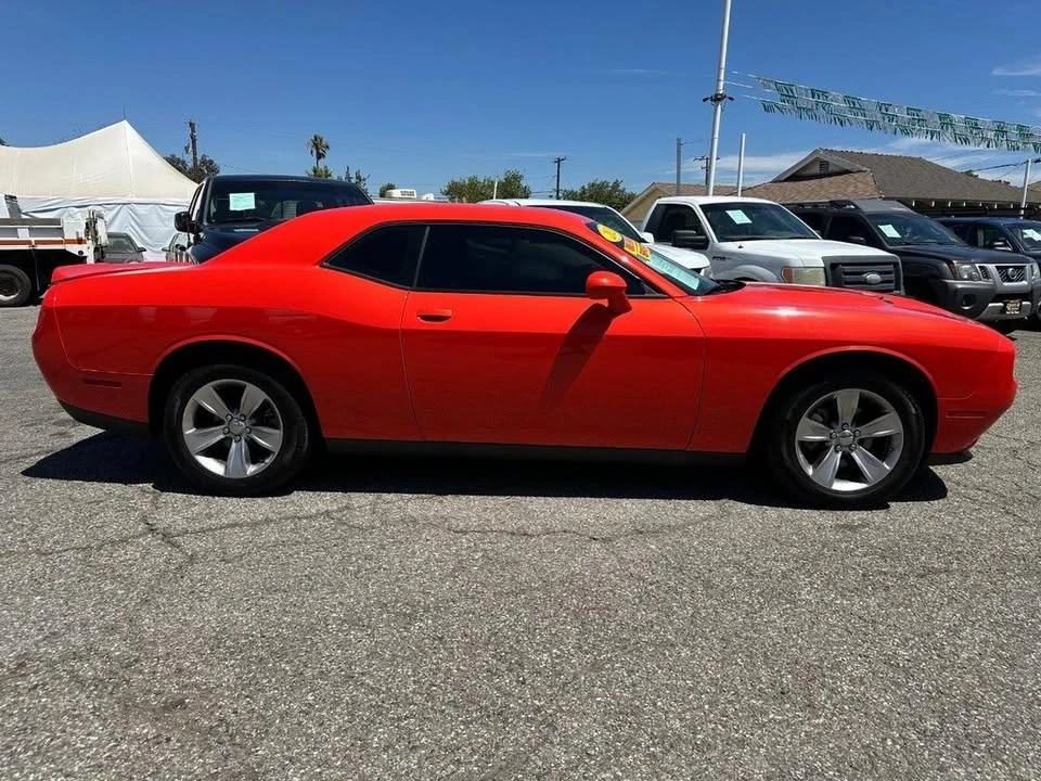 2021 Dodge Challenger 3rd Gen - Image 2 of 19
