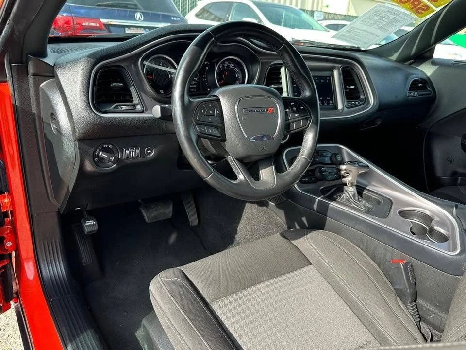 2021 Dodge Challenger 3rd Gen - Image 10 of 19