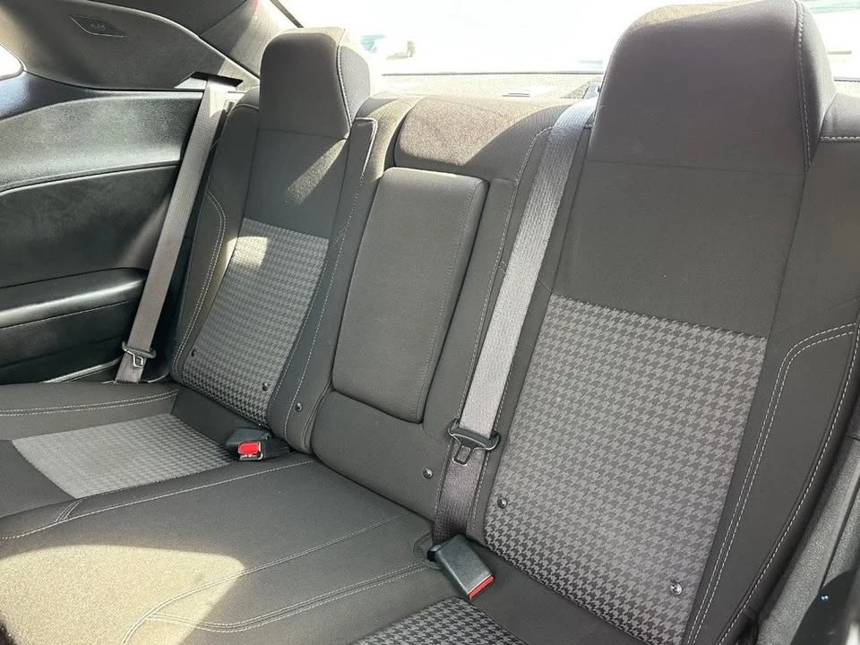 2021 Dodge Challenger 3rd Gen - Image 12 of 19