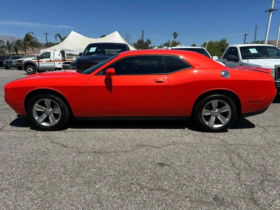 2021 Dodge Challenger 3rd Gen - Image 6 of 19