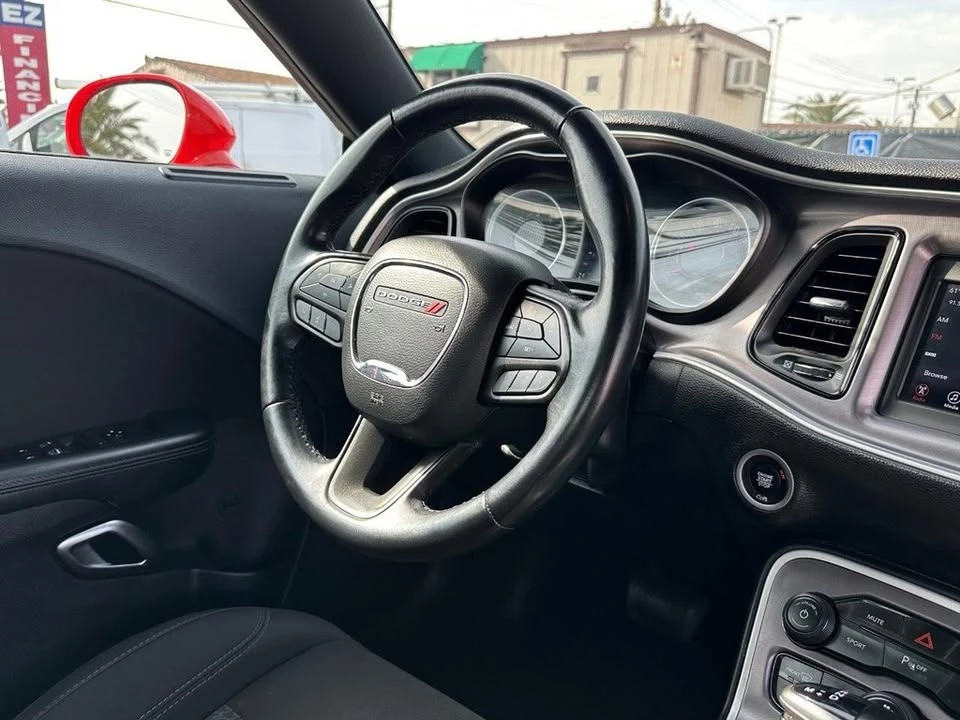 2021 Dodge Challenger 3rd Gen - Image 19 of 19