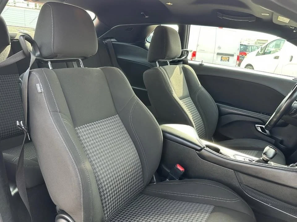 2021 Dodge Challenger 3rd Gen - Image 17 of 19