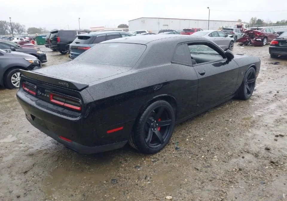 2021 Dodge Challenger 3rd Gen - Image 4 of 6