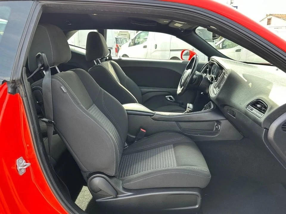 2021 Dodge Challenger 3rd Gen - Image 15 of 19