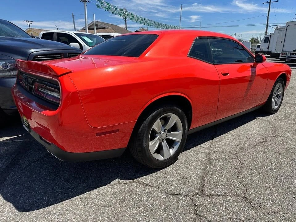 2021 Dodge Challenger 3rd Gen - Image 3 of 19
