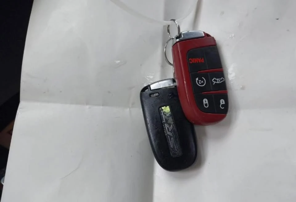 2021 Dodge Challenger 3rd Gen - Image 6 of 6