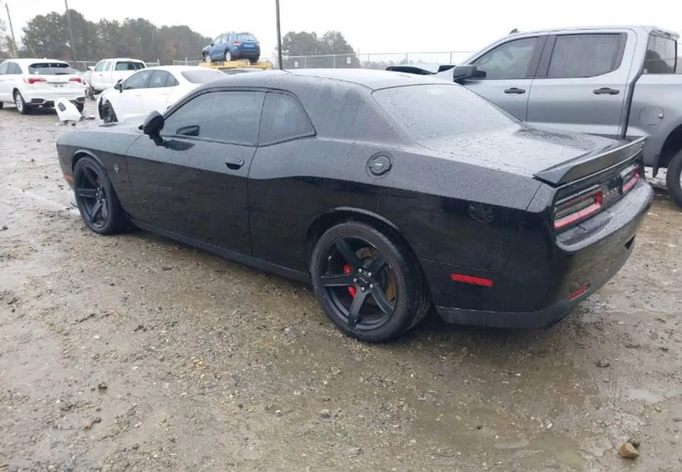 2021 Dodge Challenger 3rd Gen - Image 3 of 6